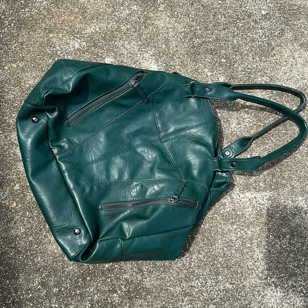 Large tote bag